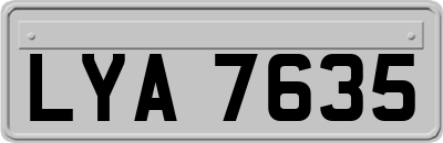 LYA7635