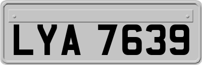 LYA7639