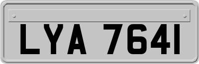 LYA7641