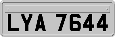 LYA7644