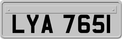 LYA7651