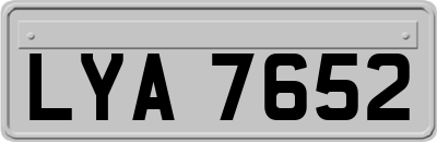LYA7652