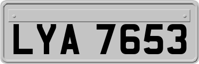 LYA7653