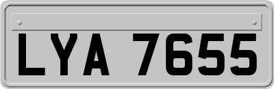 LYA7655