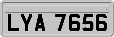 LYA7656