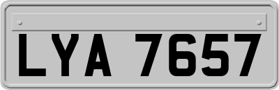LYA7657