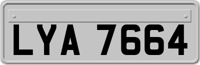 LYA7664