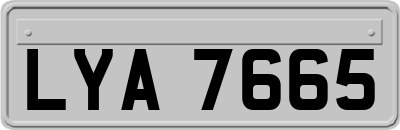 LYA7665