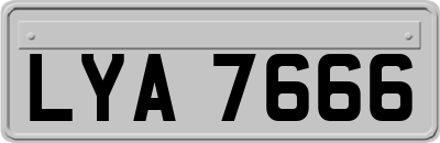 LYA7666