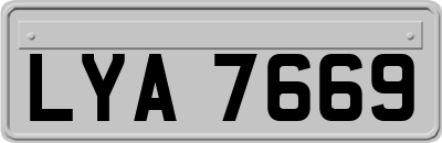 LYA7669