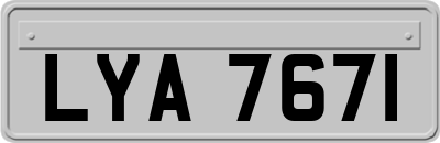 LYA7671