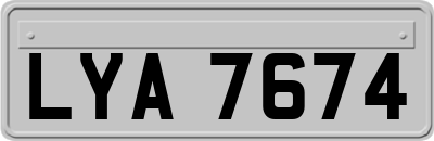 LYA7674