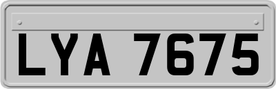 LYA7675