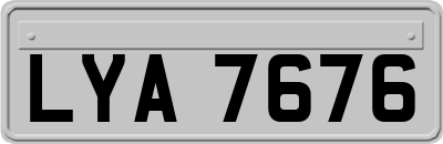 LYA7676