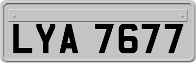 LYA7677
