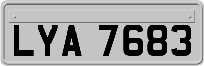 LYA7683