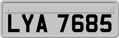 LYA7685