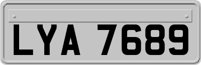 LYA7689
