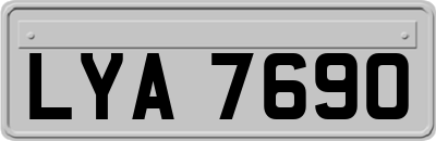 LYA7690