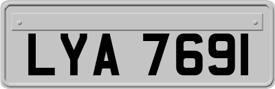 LYA7691
