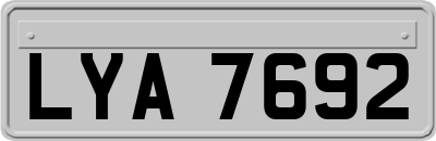 LYA7692