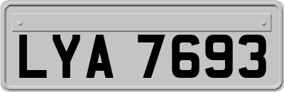 LYA7693