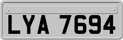LYA7694