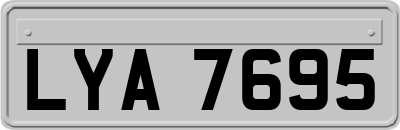 LYA7695
