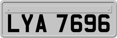 LYA7696