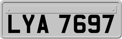 LYA7697
