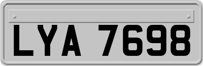 LYA7698