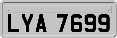 LYA7699