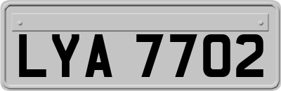 LYA7702