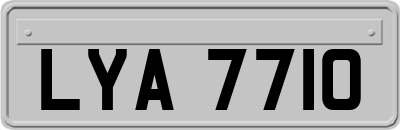 LYA7710