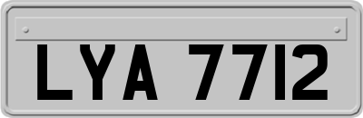 LYA7712