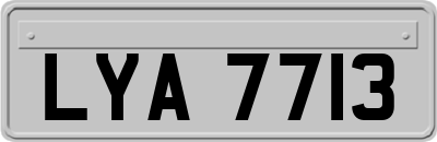 LYA7713