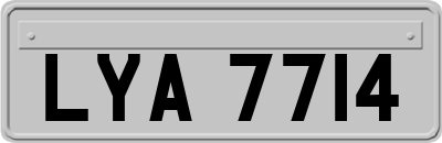 LYA7714
