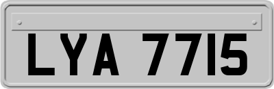 LYA7715
