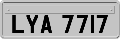 LYA7717