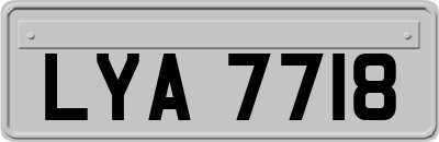 LYA7718