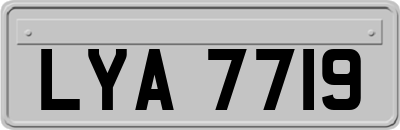 LYA7719