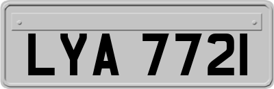 LYA7721