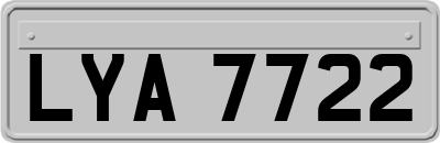 LYA7722
