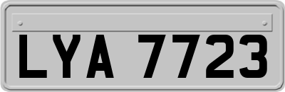 LYA7723