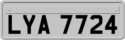 LYA7724