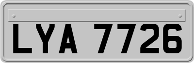 LYA7726
