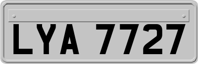 LYA7727