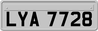 LYA7728