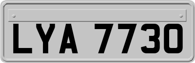 LYA7730