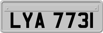 LYA7731